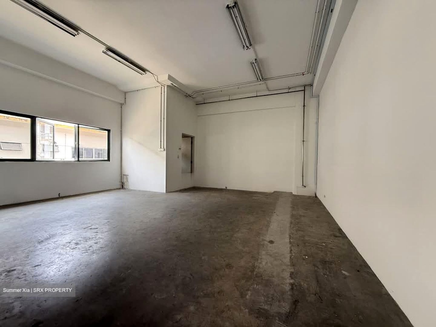 West Spring (D22), Factory #549787691